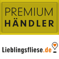 Lieblingsfliese.de Premiumhändler